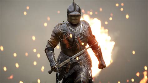 Mordhau 4k, HD Games, 4k Wallpapers, Images, Backgrounds, Photos and ...