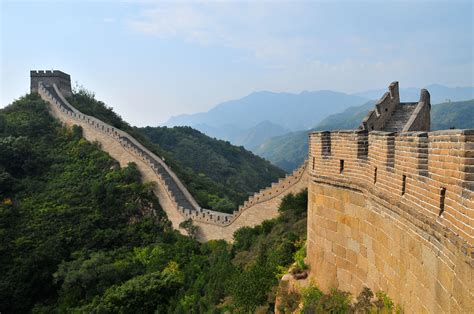 Great Wall of China – An Insider’s Guide – Go Insurance