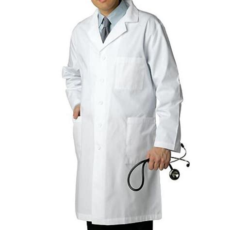 Doctor’s / Lab Coat - Crown Healthcare