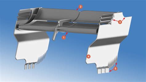 The aerodynamics of a F1 rear wing | CFD explained