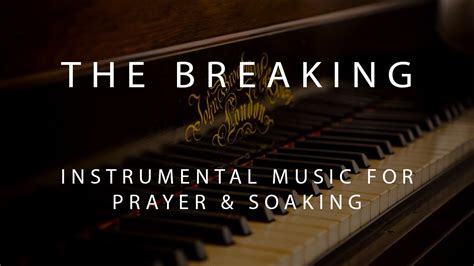 Instrumental Soaking Music Worship – Telegraph