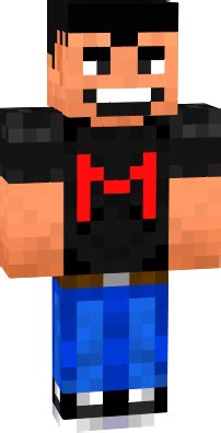 Markiplier Skin