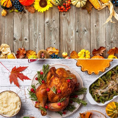 Thanksgiving zoom background - plansasl