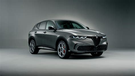 🔥 Free Download Alfa Romeo Tonale Compact Suv Reed Wallpaper by ...