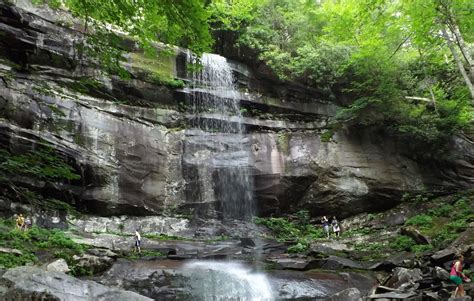 Best Hiking Trails In Gatlinburg