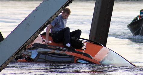 Thousands of bridges at risk of freak collapse