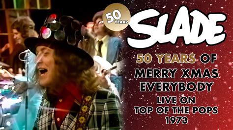 Slade - Merry Christmas Everybody tekst piosenki - Teksciory.pl