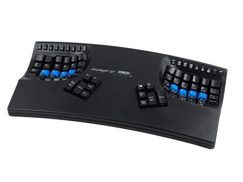 Ergonomic Keyboards | BoundlessAT.com