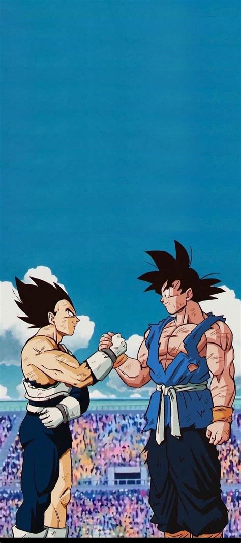 Dragon Ball Z Iphone Wallpaper, Goku Wallpaper, Dragon Ball Super ...