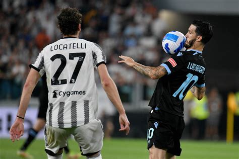 Juventus vs Lazio: Match Preview, Expected Lineups, Team News