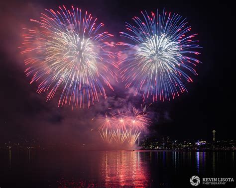 How to shoot awesome fireworks photos – Kevin Lisota Photography