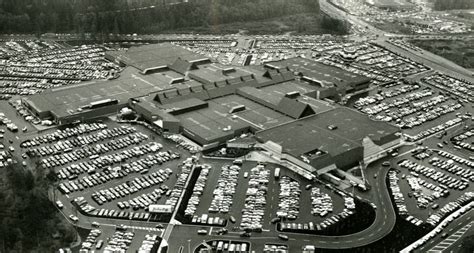 Coquitlam History: Coquitlam Centre 1979