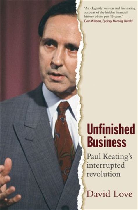 Paul Keating Quotes. QuotesGram