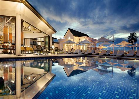 The Best Luxury Hotel in Sydney – Transglobal Tournet