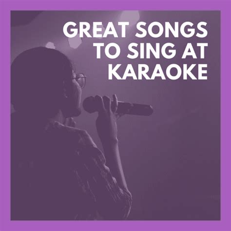 The 100 Best Rock Songs to Sing at Karaoke - Spinditty