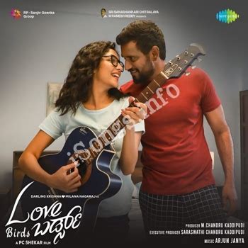 Love Birds Songs Download - W SONGS