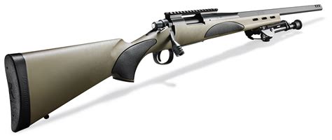 Remington - Model 700 VTR .308 22" BBL - Nova Tactical