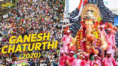 Ganesh festival in mumbai - lockqnitro