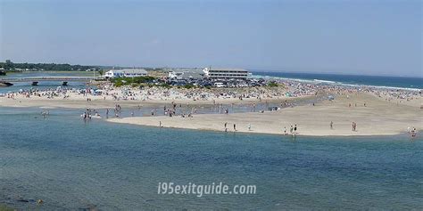 Ogunquit Beach, Maine | I-95 Exit Guide | I-95 Exit Guide