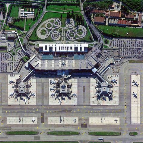 Milan-Malpensa Airport (MXP)