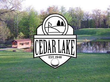 Cedar Lake - Local Golf PassportLocal Golf Passport