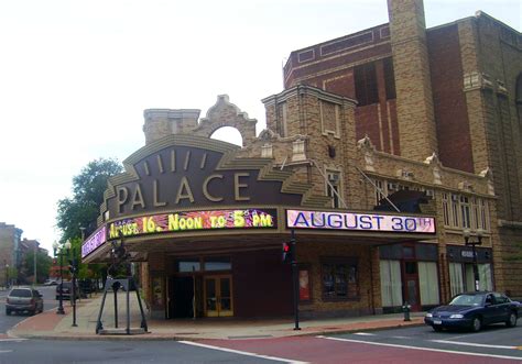 Palace Theatre | Albany ny, Albany, Palace