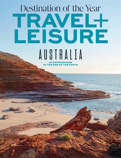 Travel+Leisure-December 2019 Magazine - Get your Digital Subscription