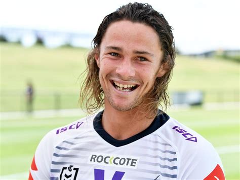 The rise and rise of Nicho Hynes towards a grand final | Sunshine Coast ...