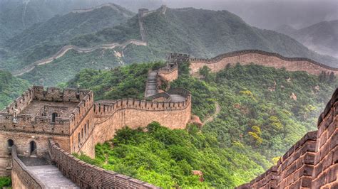 The Great Wall of China | An Architectural Marvel | Britannica