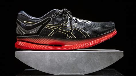 ASICS MetaRide review (first run verdict): a running shoe that's ahead ...