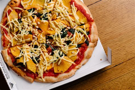 Vegan Cheese Pizza Near Me | Best Vegan Pizza Melbourne