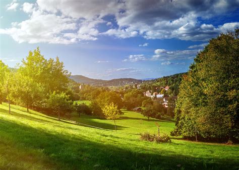 Tour through the Black Forest - Exclusive Germany