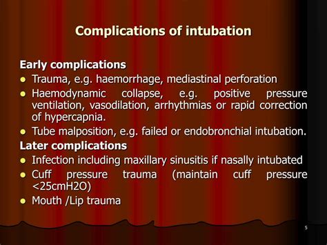 PPT - Endotracheal intubation PowerPoint Presentation, free download ...