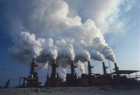 Sources of Air Pollutants - Perfect Pollucon Services