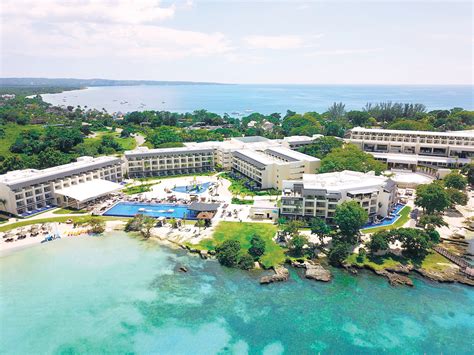 Royalton Negril | Luxury All-Inclusive Resort