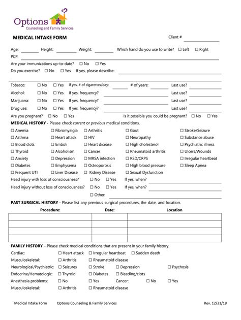 Full Physical Exam Checklist 2018-2024 Form - Fill Out and Sign ...