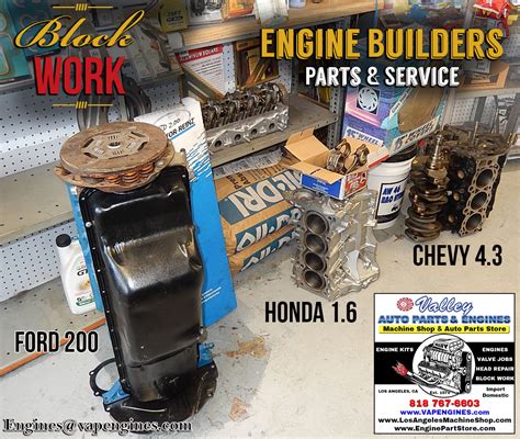 los-angeles-short-block-engine-rebuild-machine-shop - Engine Builder ...