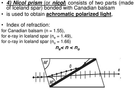 PPT - Lecture # 8 POLARIZATION OF L IGHT PowerPoint Presentation, free ...