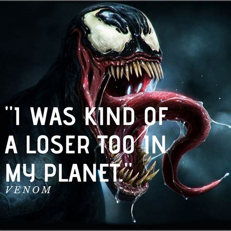 We all feel you Venom, we all feel you. #venom #marvel | Venom, Marvel ...