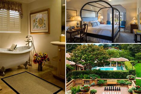 15 FANTASTIC Hotels & Lodges in Carmel-by-the-Sea