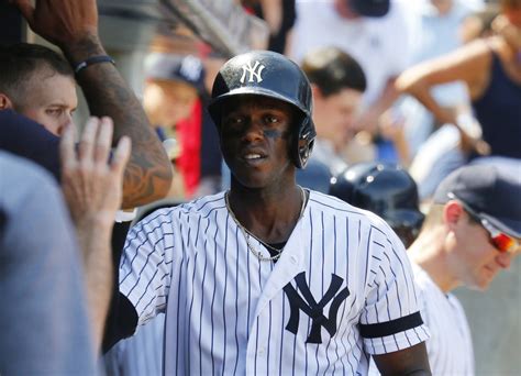 Former New York Yankees outfielder Cameron Maybin announces retirement ...