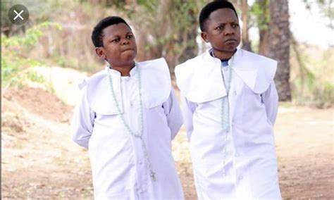 Chinedu Ikedieze and Osita Iheme announce new show, 'Fatty and Sons ...