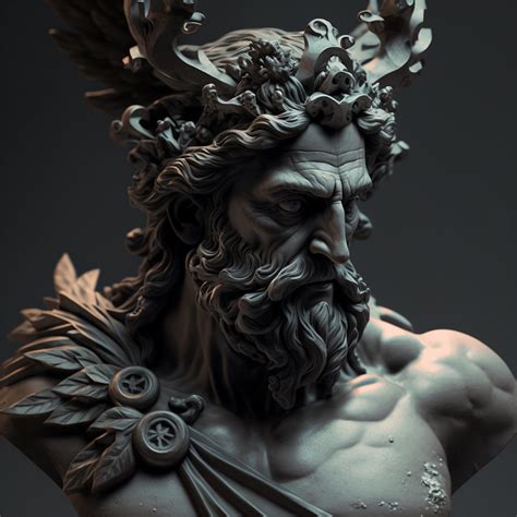 15 Great Facts about Zeus in Greek Mythology - Discover Walks Blog