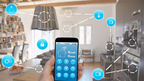 Integration and Compatibility: How Smart Thermostats Work with Other ...