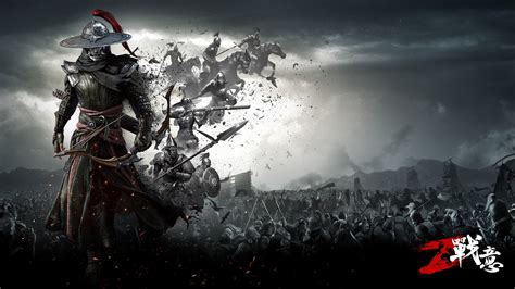 Download Video Game Conqueror's Blade HD Wallpaper