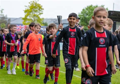 Home | Maidenhead United Football Club Juniors | Berkshire