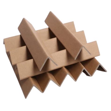 Brown Paper Edge Corner Protector, For Packaging, Rs 4 /meter | ID ...