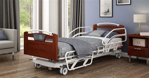 Is a Medical Bed Covered by Medicare? - Florida Independent