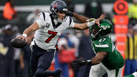 Houston Texans vs. New York Jets game score, highlights | khou.com