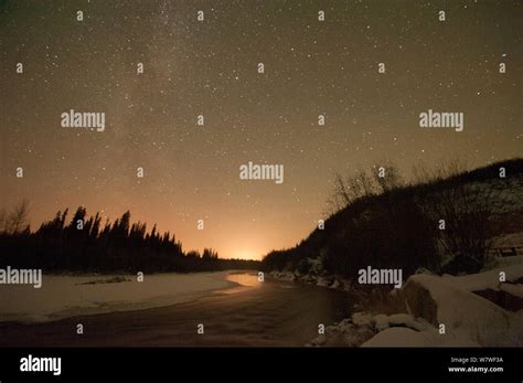 Chena river hi-res stock photography and images - Alamy